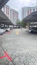Clementi Meadows (D5), Shop House #565990811